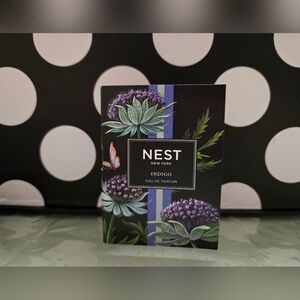 10/$25 ✨️Nest Indigo EDP✨️